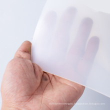 food medical grade transparent silicone rubber sheets